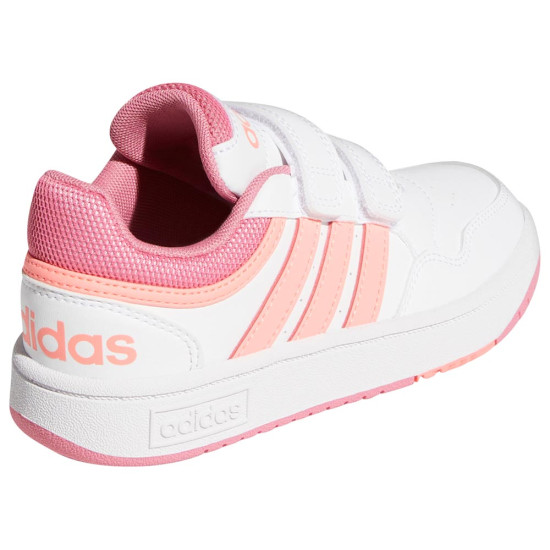 Adidas Hoops 3.0 CF C Adidas Hoops 3.0 CF C